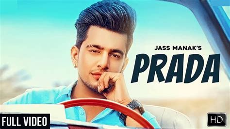 punjabi song prada|Prada punjabi song lyrics.